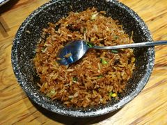 紫菜炒饭-大厨的餐厅(曾厝垵总店)