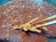-楠火锅(龙阳广场店)