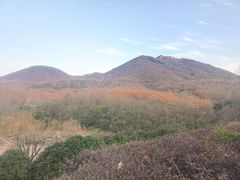 -句容茅山景区