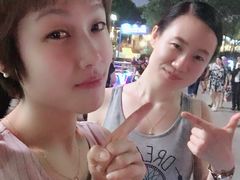 -宝莱纳餐厅(滨江店)