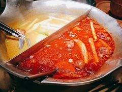 -湊湊火锅·茶憩(东城万达店)