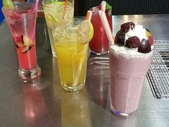 -清真·灰太狼烧烤海鲜大咖(沈阳道店)