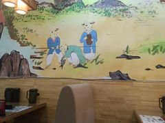 -洪兴砂锅(烟台山店)