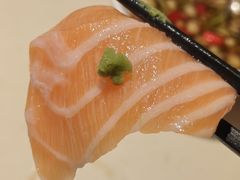 -加餐海鲜自助(集美银泰百货店)