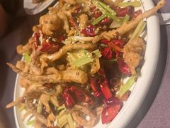 -润泽园饭庄(中山路店)