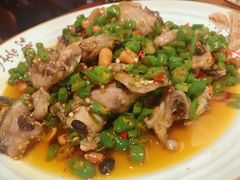 -黄大姐小吃(长征路店)