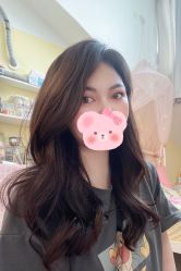 -M1 HAIR烫染