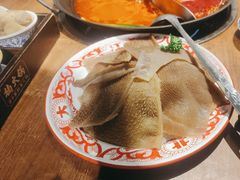 -楠火锅(昆山金鹰店)