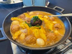 胡适一品锅-六尺巷新徽菜(总店)