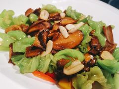 -牧雲子·臻选云南菜 .商务宴请(泰然大厦店)