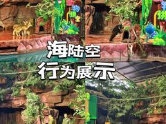 -长鹿旅游休博园