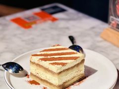 -玛尚诺意式餐厅(官舍店)