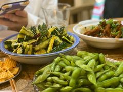 -烤五行·烧烤烤串(石佛营店)