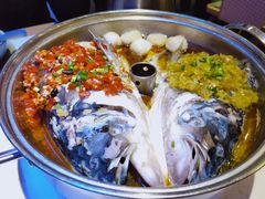 -望湘园湖南菜(赛格店)