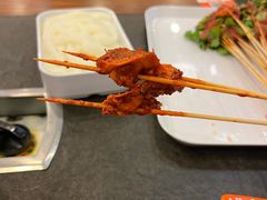 -川成串·自助串串香火锅(朝阳店)