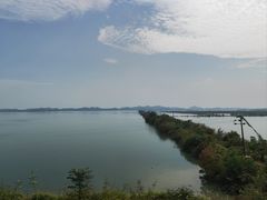 -鄱阳湖国家湿地公园