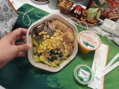 -CALIFORKS加州叉子(朝阳门店)