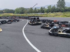 -赛达赛车主题乐园·卡丁车·团建