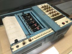 -中国铁道博物馆(正阳门馆)