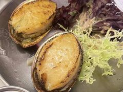 -白仁仔· 活烤海鲜 宵夜(豫园店)