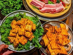 -核桃碳烤肉馆(深圳首店)