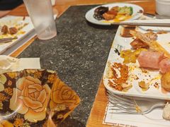 -汉巴味德(大悦城店)