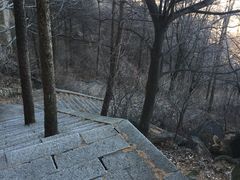 -崂山巨峰游览区