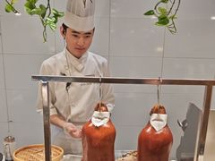 -第六季自助餐厅(北太平庄店)
