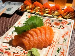 -半藏居酒屋(香港花园店)