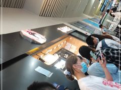-茶颜悦色(高铁南站店)