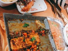 -管氏翅吧(马家堡店)