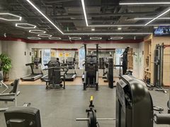 -VLines耀能运动Space&Flow(国贸店)