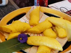 -昱匠·日本料理(金融街店)