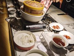 -洲际酒店·地平线全日餐厅HORIZON CAFÉ