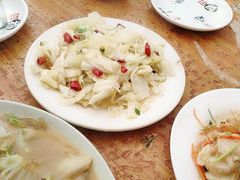 -东北特色菜馆(珞喻东路店)