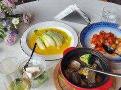 -岁粤Moon·湖景餐厅(月光码头店)