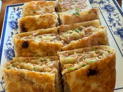 -虹海圣肉饼店家常菜馆