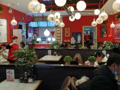大堂-五爷拌面(宽城万达店)
