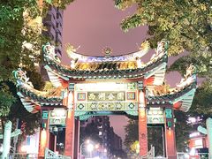 -西湖公园(鼓楼区)