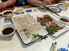 -老都一处饺子馆(道里店)