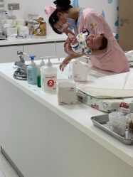 点击看大图 -金鹰国际月子中心(新街口店)