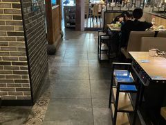 大堂-野妹经典火锅(民治店)