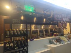 -旺顺阁鱼头泡饼(小红门店)