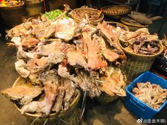 -传统菜农庄(皇姑路店)