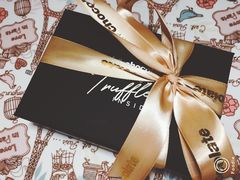 -Awfully Chocolate(来福士广场店)