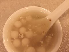 -苏州阳澄湖澜廷酒店-有景阁中餐厅
