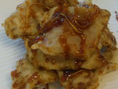 -东方饺子王臻味餐厅(新嘉坡城店)