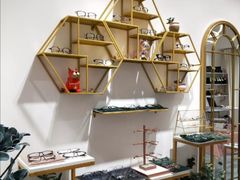 -肆兮眼镜·蔡司·徕卡战略合作店(大坪店)