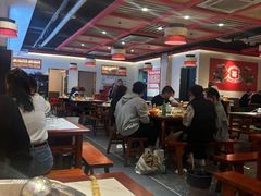 -老哥门肥肠鱼(鱼嘴店)