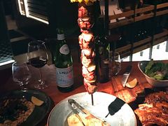 -The Meat & Wine Co Southbank(南岸店)